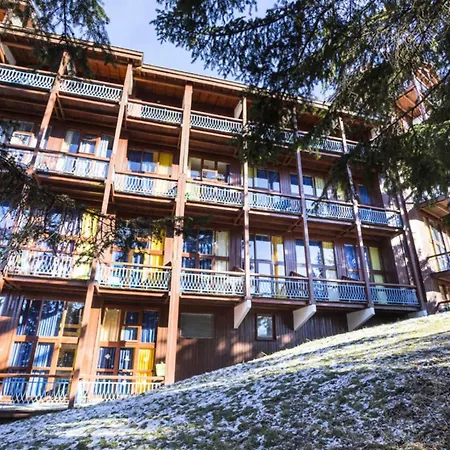 Archeboc - Duplex 4 Personnes Au Calme Mae-6524 Appartement