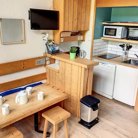 Archeboc - Duplex 4 Personnes Au Calme Mae-6524 Apartment Les Arcs (Savoie)