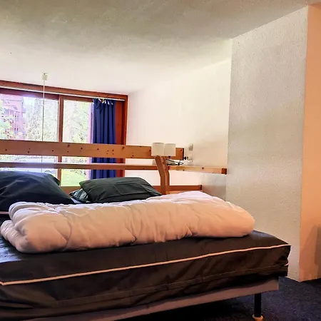 Archeboc - Duplex 4 Personnes Au Calme Mae-6524 Apartment *