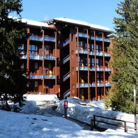Archeboc - Duplex 4 Personnes Au Calme Mae-6524 *